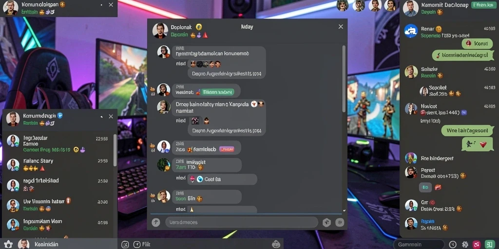 glory777 - Fitur multiplayer yang memungkinkan pemain bertanding secara langsung.