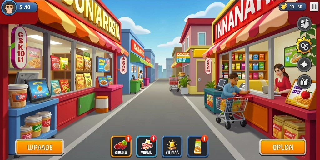 lebah777 - Fitur multiplayer yang memungkinkan bermain dengan teman.