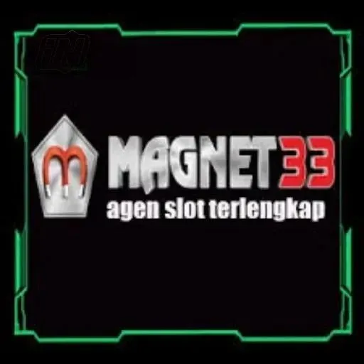Ikon magnet33