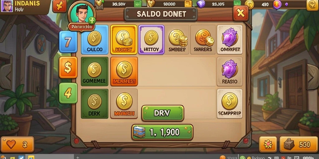mawarslot - Menunjukkan berbagai pilihan slot yang beragam.