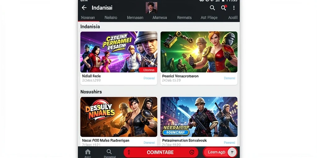 paham777 - Beragam pilihan permainan slot yang seru.