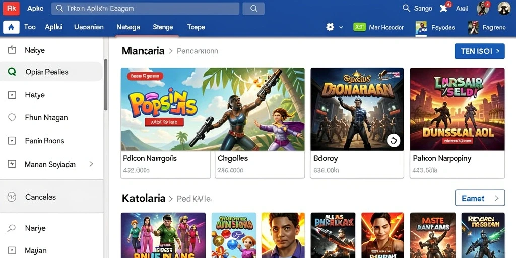 sekolahtoto - Mode permainan yang seru untuk semua kalangan.
