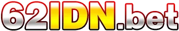 62idn — Logo Resmi